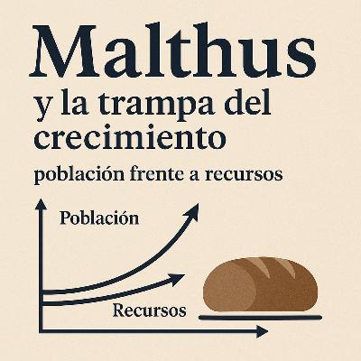 Malthus - Ensayo sobre el principio de la población Malthus - Ensayo sobre el principio de la población