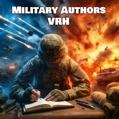 VRH - Military Authors - Aired 03/02/2003