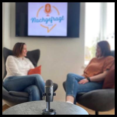 Folge 21 - Wenn Leistung auf Körper trifft - die Osteopathie bei den Paralympics