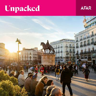 How Two Years of Phone-Free Travel Rewired the Way I See the World How Two Years of Phone-Free Travel Rewired the Way I See the World