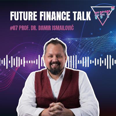 #7 - KI in der Bankpraxis: Was jetzt schon möglich ist – und was kommt #7 - KI in der Bankpraxis: Was jetzt schon möglich ist – und was kommt