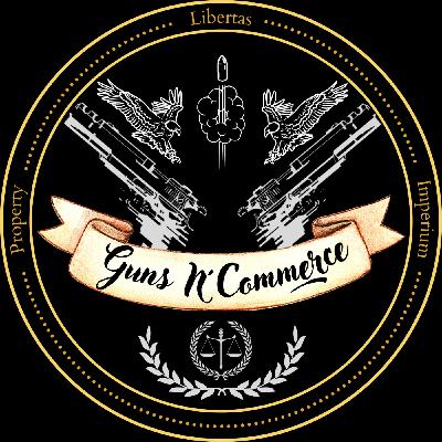 Guns N´Commerce - GNC1