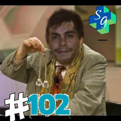 Ep. 102 (3x30) Moglie Piena