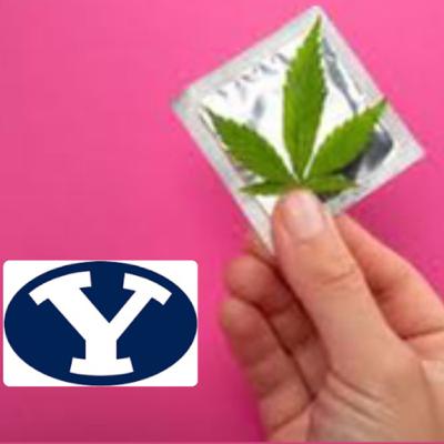 Rob - Drugs, Sex, BYU & Conservatism