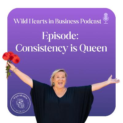 Consistency is Queen