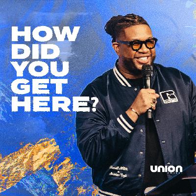 How Did You Get Here? | Kels Johnson