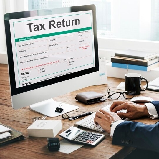 Expert Company Director Tax Return Services Expert Company Director Tax Return Services