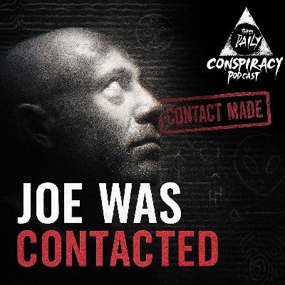 Joe Rogan Was Contacted: Was It Alien Abduction or Something Else?