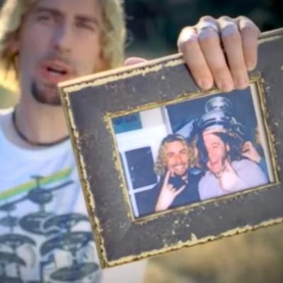 21: Hvorfor hater "alle" Nickelback?