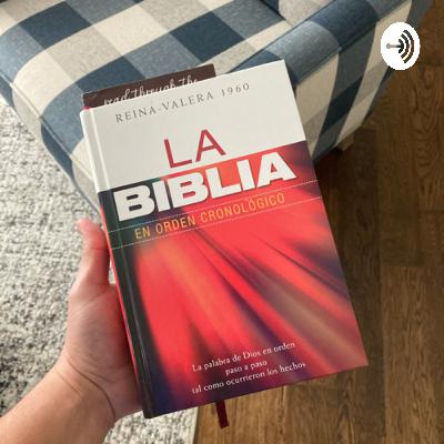 Abril 03 - Lectura de Biblia (Reina Valera 1960) en Orden Cronológico.
