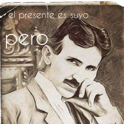 El guerrero que capturó fuego del cielo