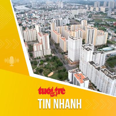 Tin tức sáng 8-12: Đề xuất giải pháp tăng quỹ nhà cho thuê Tin tức sáng 8-12: Đề xuất giải pháp tăng quỹ nhà cho thuê