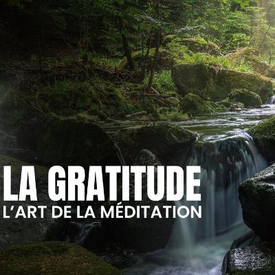 L’art de la méditation - épisode 4 - La gratitude