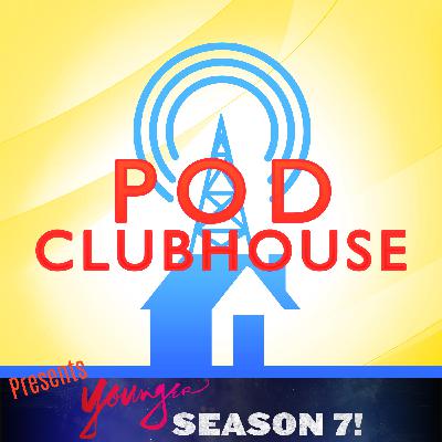 Heller Good: The Younger Podcast (Bonus: ATX TV Festival Panel)