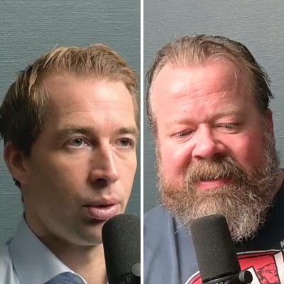 Ness 281 med Teodor Sveen-Nilsen – Equinors fornybardrøm kollapser Ness 281 med Teodor Sveen-Nilsen – Equinors fornybardrøm kollapser