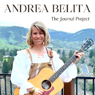 Journal Project: Started My Period + 6th Grade Romances