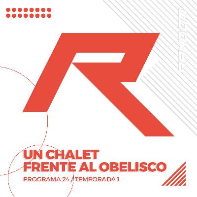 Un Chalet frente al Obelisco