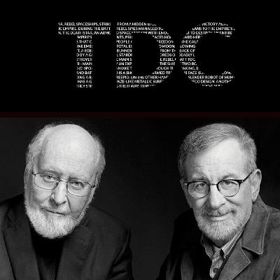 S01E05: John Williams y Steven Spielberg - Maridaje maestro S01E05: John Williams y Steven Spielberg - Maridaje maestro