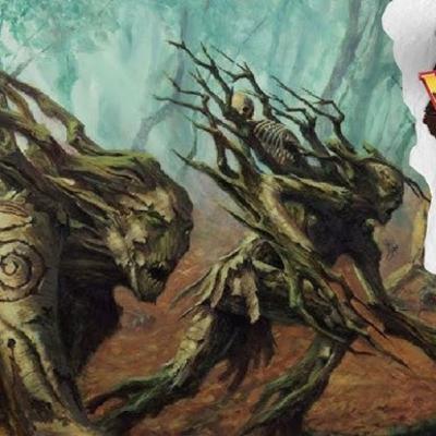 Driady | Przewodnik po świecie Warhammera