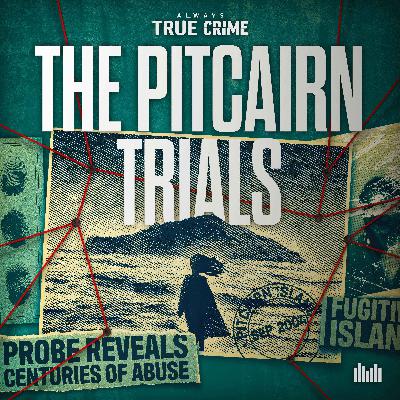 Introducing: The Pitcairn Trials