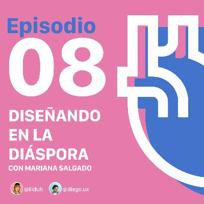 Diseñando en la diáspora