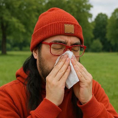 #ShortStory - Allergie kickt anders hart. #ShortStory - Allergie kickt anders hart.