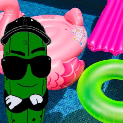 Episode #41 - Poolside Lofi Beats