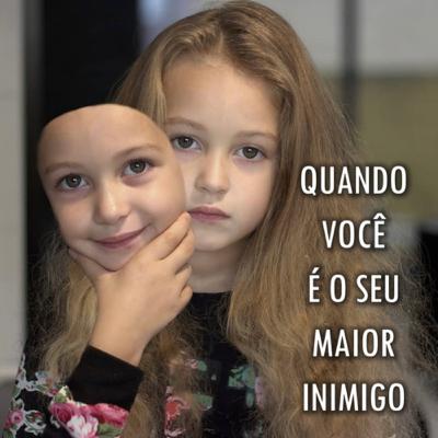Quando você faz tudo pra ser infeliz