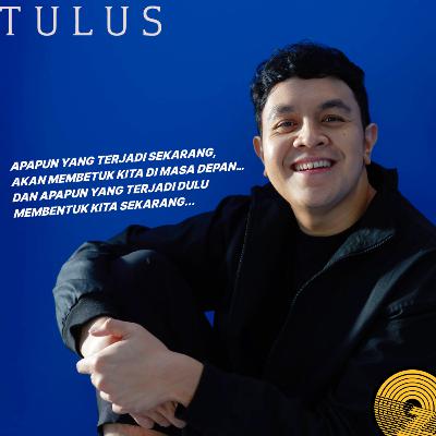 RAYAKAN JIWA MUDA BERSAMA TULUS