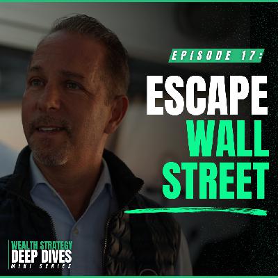 The Blueprint for Building Wealth Beyond Wall Street