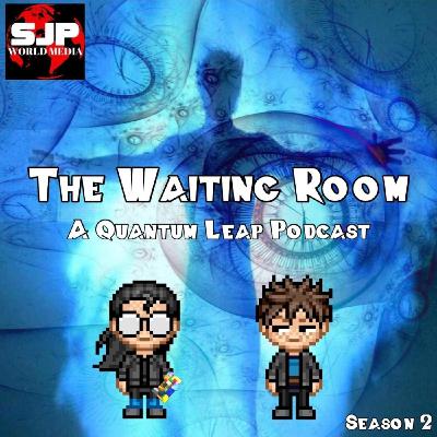 THE WAITING ROOM S2 EP15 - Her Charm THE WAITING ROOM S2 EP15 - Her Charm