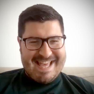 Ep 32: Jack Pye on ultrasonography, public speaking, and nurturing your niche Ep 32: Jack Pye on ultrasonography, public speaking, and nurturing your niche