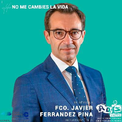 ENTREVISTA A FCO. JAVIER FERRÁNDEZ PINA, AVALENTIA. P284