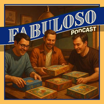 Pequeno, Porém Fabuloso, Guia de Compras | Fabuloso Podcast