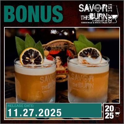 Bonus - Happy Thanks Giving!