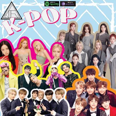 K-Pop Yang Selalu Bikin Semangat