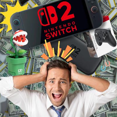 Hit em with the Switch…2