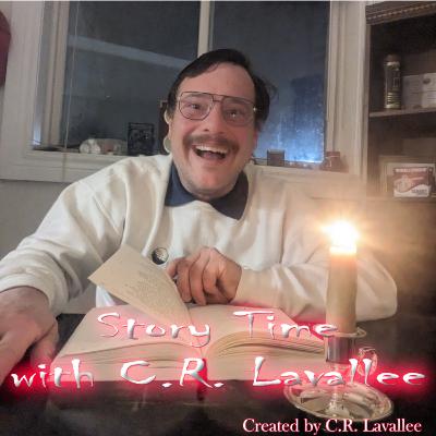 Episode 7: Story Time