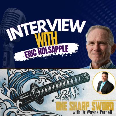 Interview with Eric Holsapple