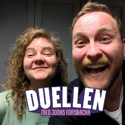 Måns Zelmerlövblås