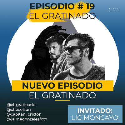Episode 19: Trabajando con el pantalón roto