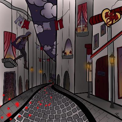 2: The Thief's Trick