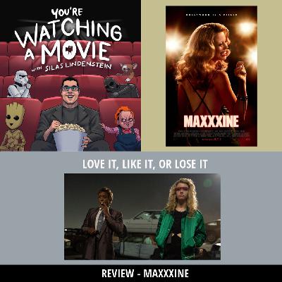 57: Review - MaXXXine