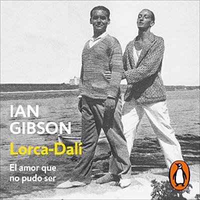 Lorca-Dalí (Spanish Edition) (Audiolibro) | Prueba Gratis
