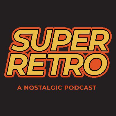 EP86: Top 5 TMNT Retro Games, Iconic Champion Jerseys, The Mixtape CD, and Movie Theater Nostalgia