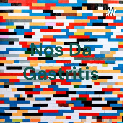 Nos da Gastritis viajar. Feat.El verde Vagabundo.