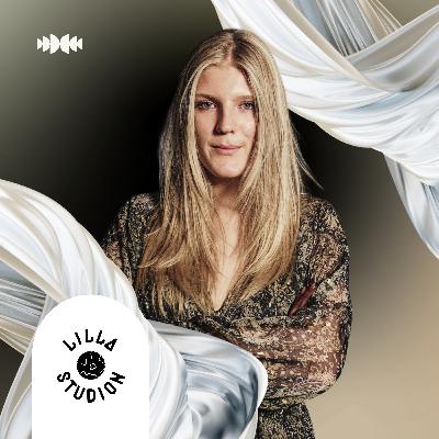 24 maj - Camilla Läckberg: "Största fördomen om mig är att jag är dryg"