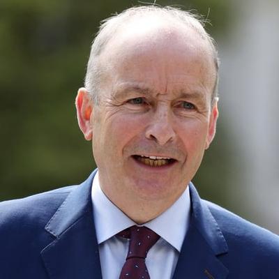 Tús Áite: Iarrthóirí Tearmainn