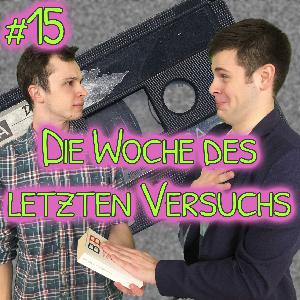 Die Woche des letzten Versuchs Die Woche des letzten Versuchs