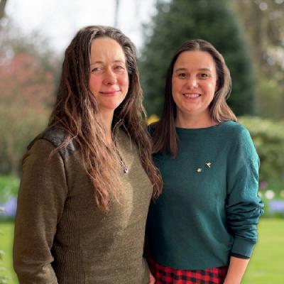 Jarní chyby na zahradě: Kompost, keře i hmyzí hotel